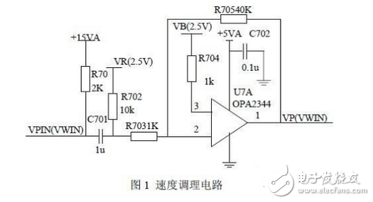 解析三種嵌入式系統(tǒng)控制電路設(shè)計