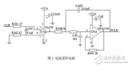 解析三種嵌入式系統(tǒng)控制電路設(shè)計