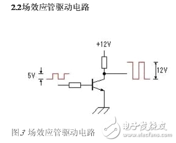 詳解由MOS管、變壓器搭建的逆變器電路及其制作過(guò)程