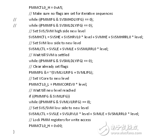 msp430f5529驅(qū)動ay-ldc1000