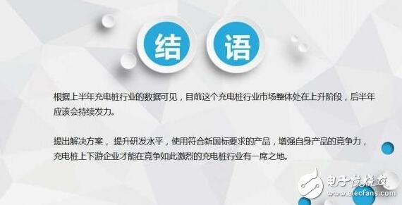 圖解2016年上半年充電樁行業(yè)報告(精細)