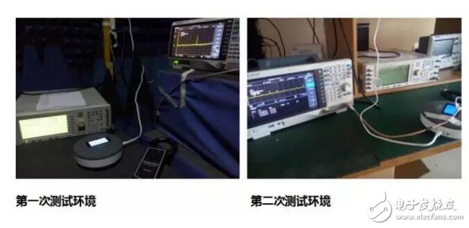 解密真相！一場(chǎng)針對(duì)輻射消除儀消磁功效的實(shí)驗(yàn)