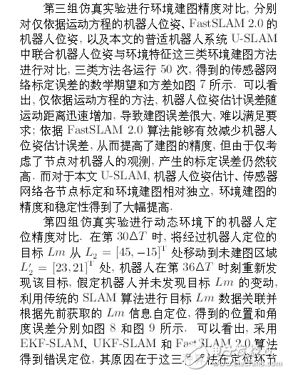 機器人系統(tǒng)同時定位、標定與建圖方法