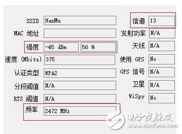 路由器怎么設(shè)置信道wifi信號最好