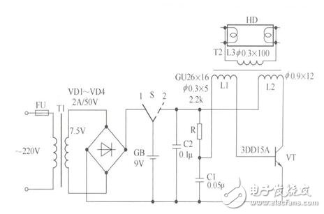 來來來！常見照明電路看這里就好！