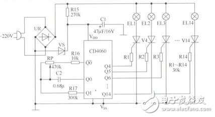 來來來！常見照明電路看這里就好！