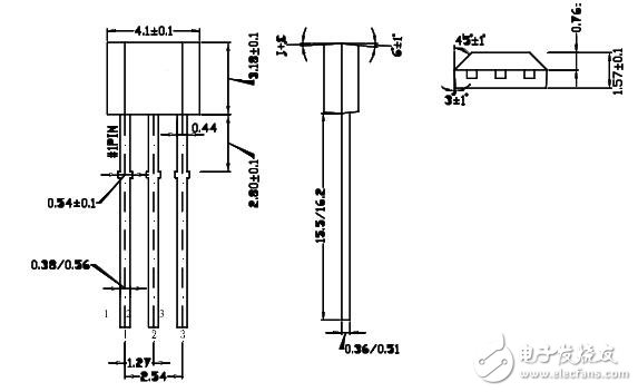 霍爾開(kāi)關(guān)：原理結(jié)構(gòu)、電路、傳感器應(yīng)用、失效鑒別解析