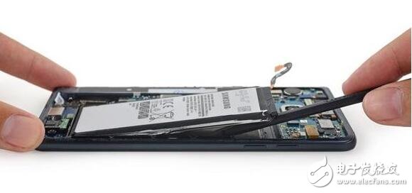 國產(chǎn)電池供應(yīng)商ATL帶你領(lǐng)略40W快充的美好！