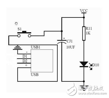單片機(jī)最小系統(tǒng)電路及自制單片機(jī)最小系統(tǒng)詳解