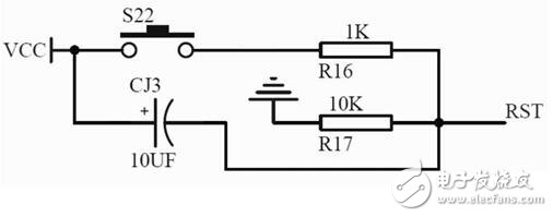 單片機(jī)最小系統(tǒng)電路及自制單片機(jī)最小系統(tǒng)詳解