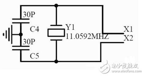單片機(jī)最小系統(tǒng)電路及自制單片機(jī)最小系統(tǒng)詳解