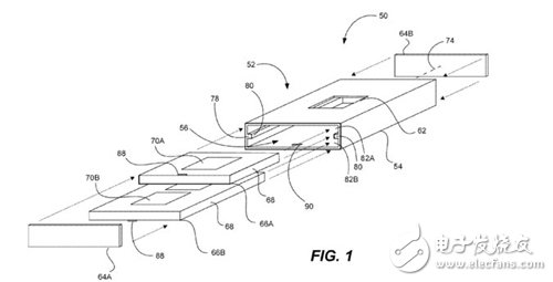 蘋果新專利：玻璃外殼LCD屏幕可無線充電 iPhone8不應用OLED嗎？