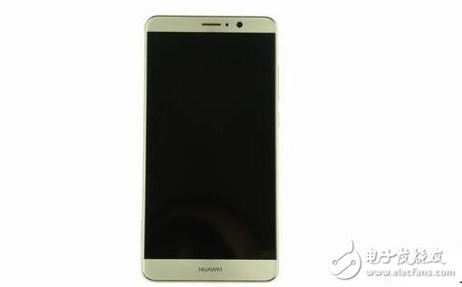 暴力拆解華為mate9，精細(xì)做工、用料扎實，讓新旗艦更出眾！
