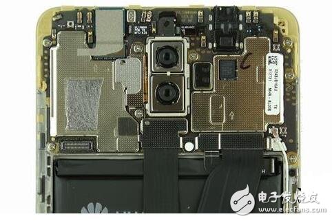 暴力拆解華為mate9，精細(xì)做工、用料扎實，讓新旗艦更出眾！