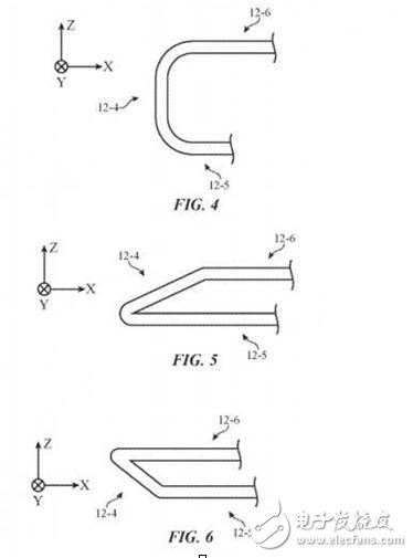 蘋果曲面屏曝光：OLED屏亮瞎你的眼！三星也側(cè)目