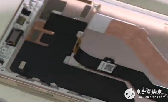 聯(lián)想ZUK Edge首發(fā)拆解：玻璃一體化隱形U Touch，良心之作！