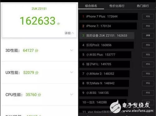 zuk edge 聯(lián)想年度壓軸大作，現(xiàn)場真機上手評測
