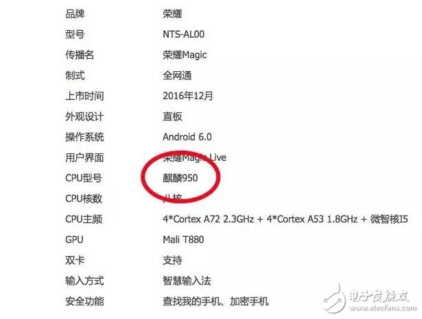 談?wù)剺s耀Magic到底是款什么樣的手機？