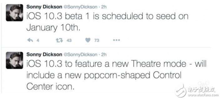 暴怒！iOS10.2越獄盧卡斯不再更新，靜待10號或?qū)l(fā)布的iOS10.3