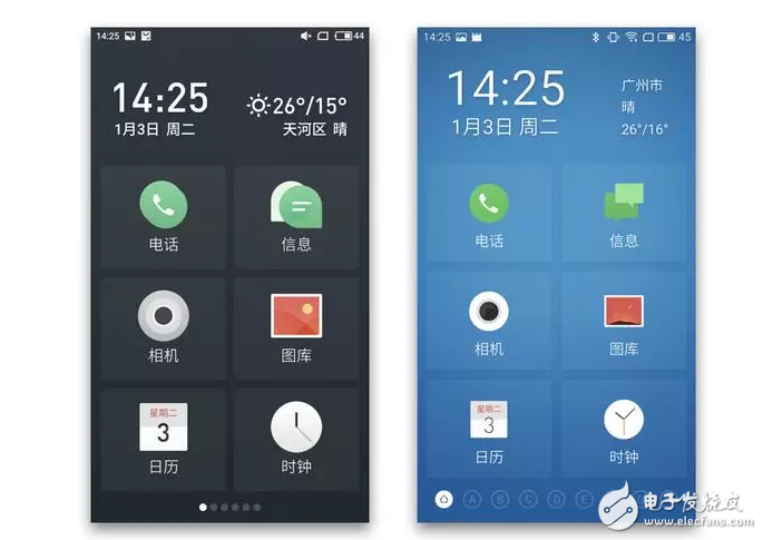 升級(jí)后的flyme6，好玩的根本停不下來(lái)，你還不打算升么？