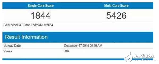設計秒殺小米MIX的三星S8， 性能被iPhone7完爆！
