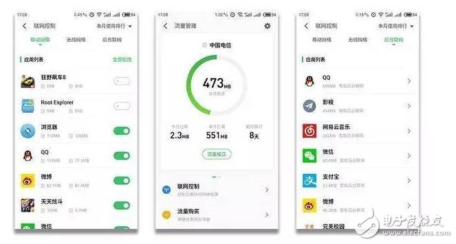 魅族Flyme6重大革新，iOS10望塵莫及！