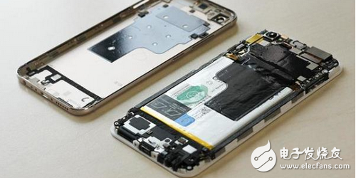 vivoX9拆解探究：不單用料足，竟然還支持生活防水？