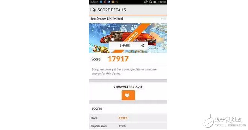 Wuli凡凡代言的華為榮耀8，你想不想來(lái)一支