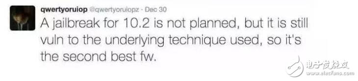 驚天逆轉(zhuǎn)！iOS10.2越獄就要來了，iOS10.3今日發(fā)布功能盤點(diǎn)