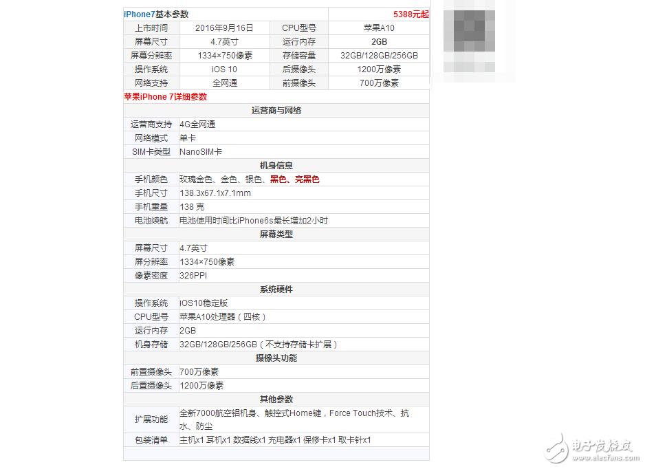 華為榮耀Magic和iPhone7最詳細(xì)對比測評，到底買啥就看這個了