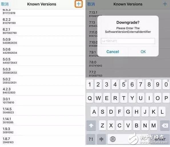 iOS10越獄用戶也能隨便下載舊版應(yīng)用了！
