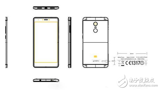 紅米Note5將在美國上市？配置夠勁爆，老美絕對心動！