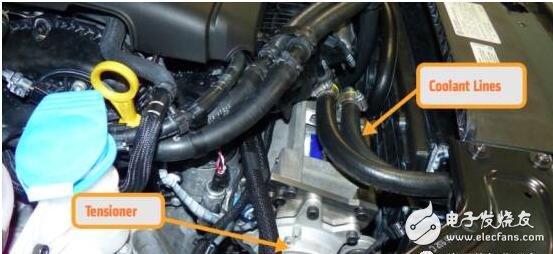 48V系統(tǒng)將給汽車產(chǎn)業(yè)帶來一場革命