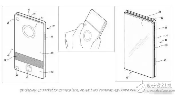 iPhone8曲面屏傳言做實(shí)，S8疑似“折疊屏”狙擊！