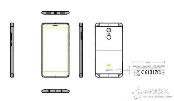 紅米Note5：欲稱霸千元市場，意欲何為？