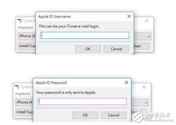 雞年禮物！iOS10.2越獄更新了，附上越獄工具下載地址