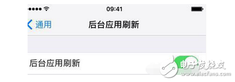iOS10耗電快怎么辦？蘋果老司機(jī)教你解決辦法