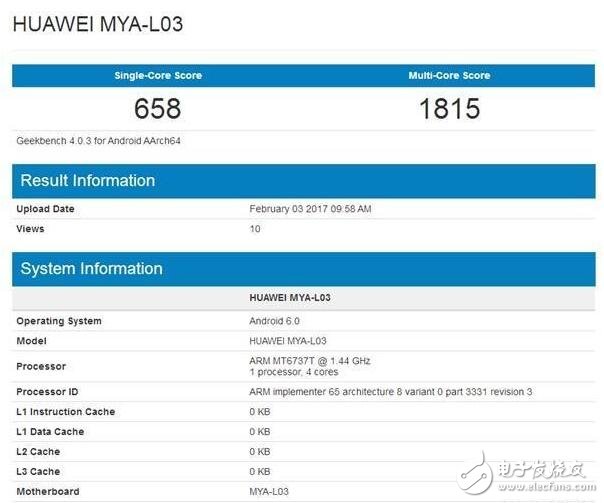 華為又一大波新機(jī)來(lái)襲，不止是華為P10和榮耀8Lite兩款！
