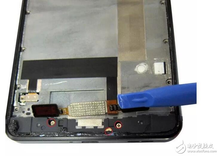 諾基亞6拆解圖：真品質(zhì)還是舊情懷？