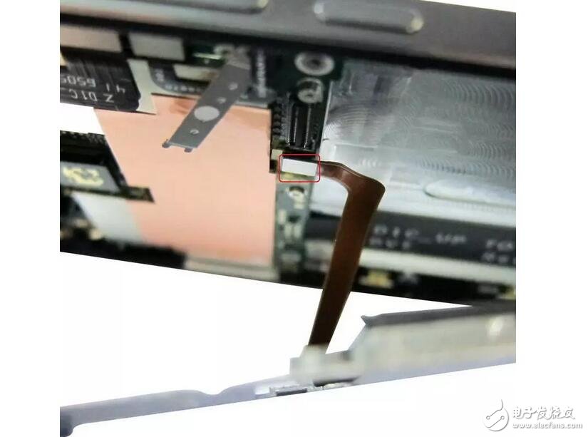 諾基亞6拆解圖：真品質(zhì)還是舊情懷？