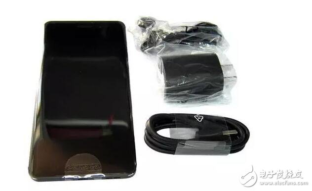 諾基亞6拆解圖：真品質(zhì)還是舊情懷？