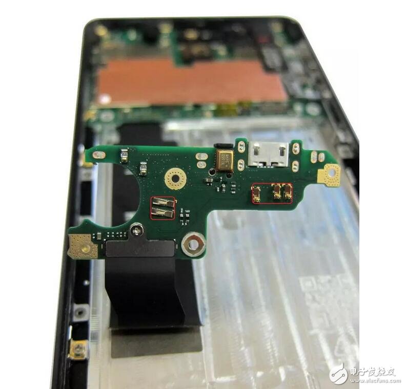 諾基亞6拆解圖：真品質(zhì)還是舊情懷？