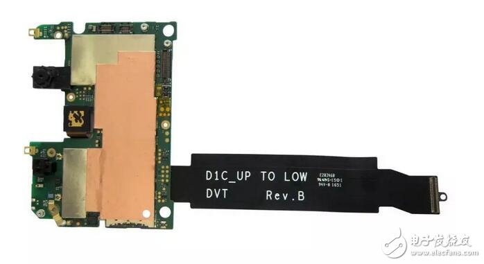 諾基亞6拆解圖：真品質(zhì)還是舊情懷？