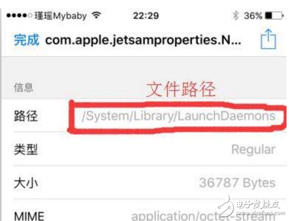 iOS10越獄iPhone開啟虛擬內(nèi)存，iOS10.3已更新存儲暴增！