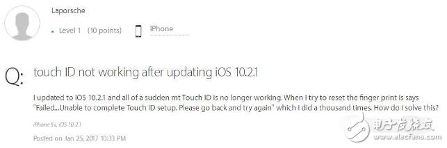 iOS10.2.1升級現(xiàn)5大煩人bug，iOS10.3新版更新超省空間，還不趕緊升級！
