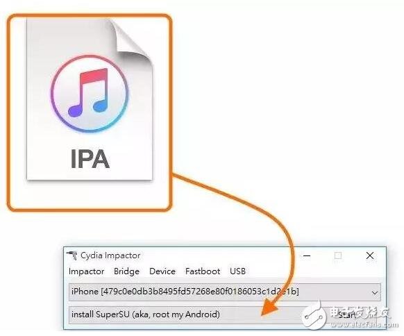 iOS10.2越獄想越嗎？iOS10.2安全越獄無隱患，iOS10.2越獄教程奉上