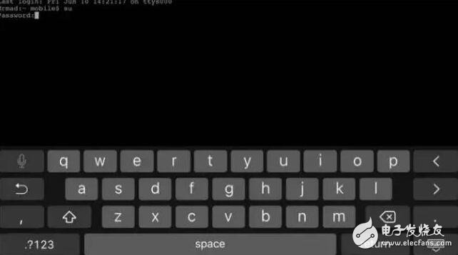 iOS10.2越獄想越嗎？iOS10.2安全越獄無隱患，iOS10.2越獄教程奉上
