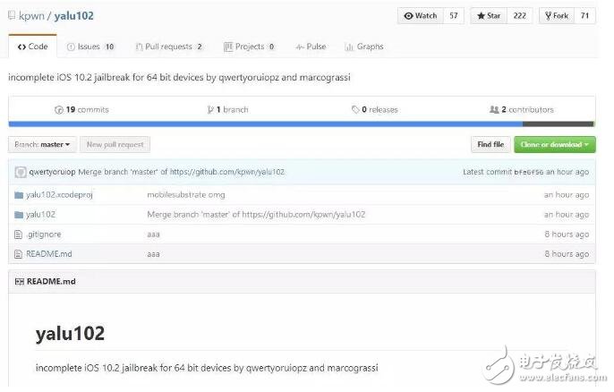 iOS10.2越獄想越嗎？iOS10.2安全越獄無隱患，iOS10.2越獄教程奉上