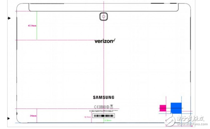 你會(huì)買(mǎi)嗎？三星TabPro S2曝光：7代i5+2K觸屏