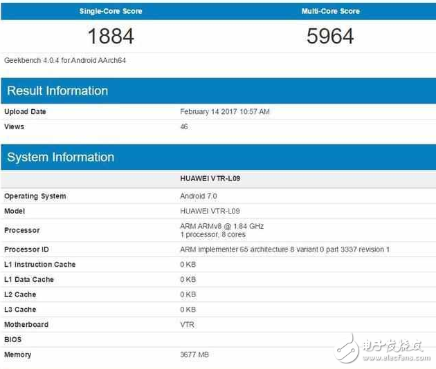 華為P10消息再一次坐實(shí), 華為P10Plus將實(shí)現(xiàn)曲面屏？